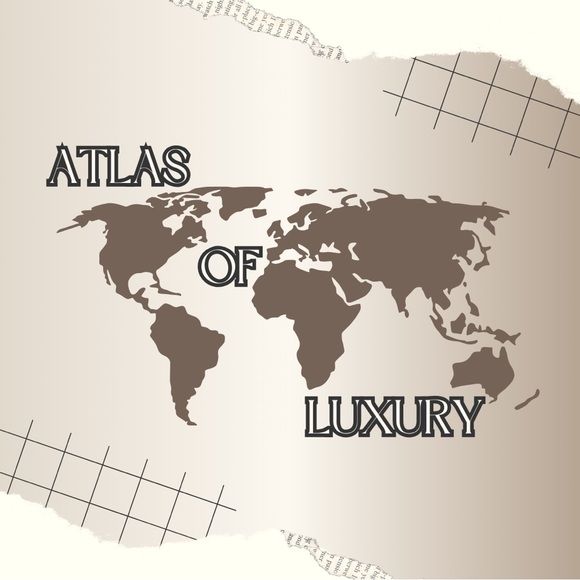 Atlas Of Luxury - Picture 1 of 1